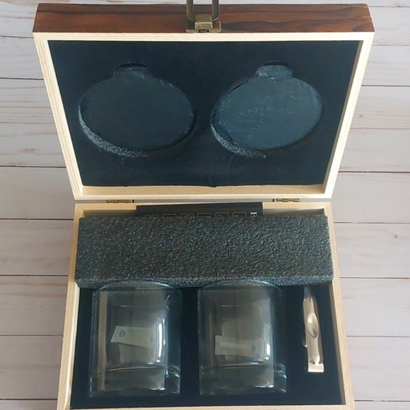 Cocktail Set - Picture 3 of 9